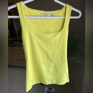 Zara tank